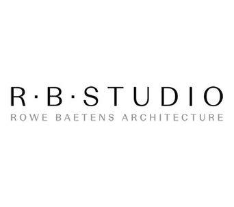 RB Studio company logo