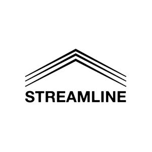 Streamline Carports professional logo