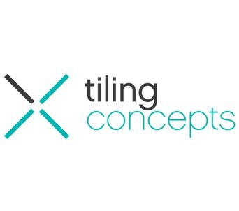 Tiling Concepts professional logo