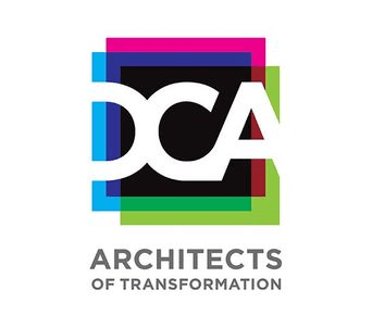 DCA Architects of Transformation company logo