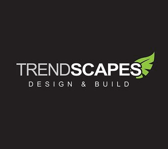Trendscapes company logo