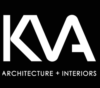 KVA Design professional logo