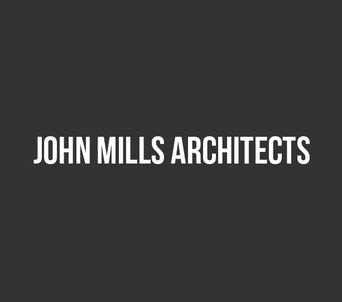 John Mills Architects company logo