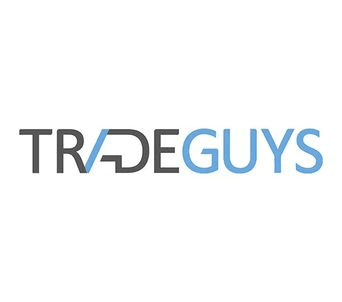 Trade Guys professional logo