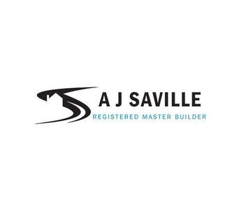 A J Saville Builder