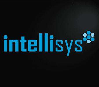 Intellisys company logo
