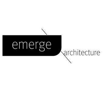 Emerge Architectural Design company logo