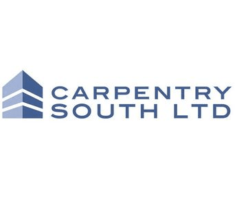 Carpentry South company logo