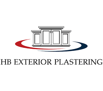 HB Exterior Plastering company logo