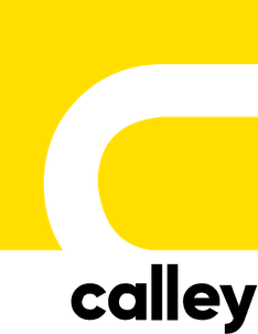 Calley Homes company logo