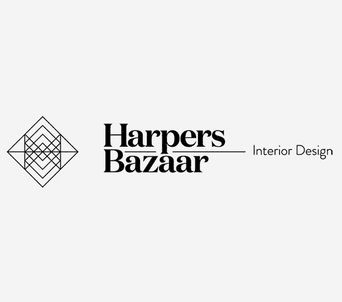 Harpers Bazaar Interiors company logo