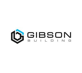 Gibson Building company logo