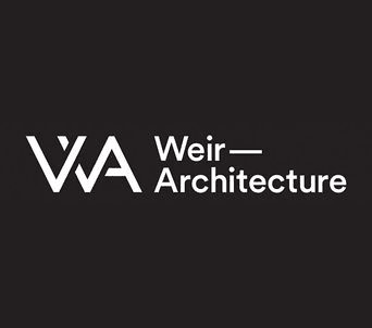 Weir Architecture company logo