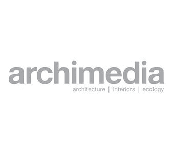 Archimedia professional logo
