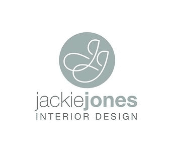 Jackie Jones Interior Design company logo