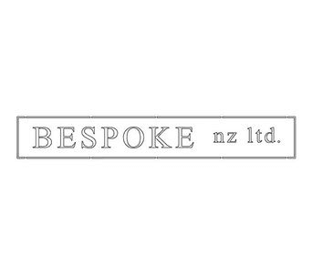 Bespoke NZ Architectural & Landscape Design professional logo