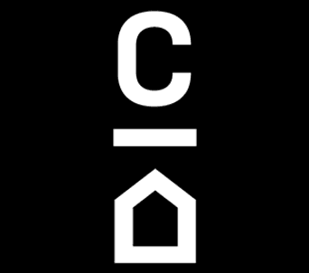 C–Architecture professional logo