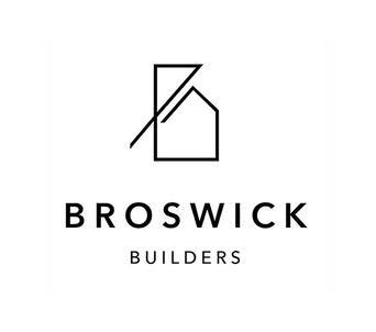 Broswick Builders company logo