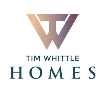 Tim Whittle Homes professional logo