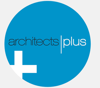 Architects Plus professional logo