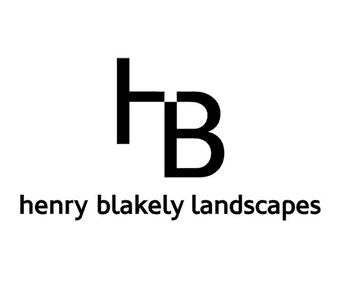 Henry Blakely Landscapes company logo