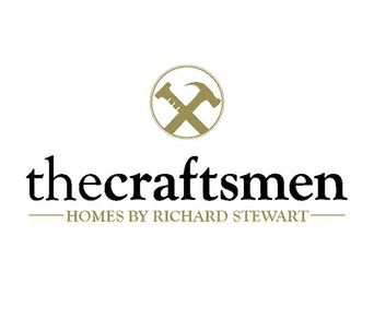 The Craftsmen professional logo