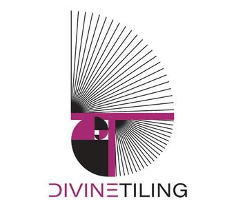 Divine Tiling professional logo