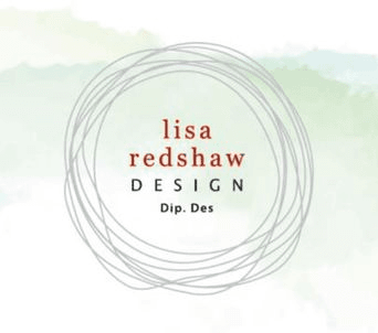 Lisa Redshaw Design company logo