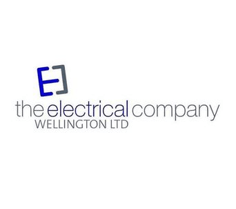 The Electrical Company Wellington company logo