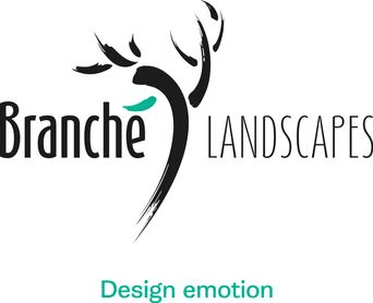 Branché Landscapes company logo