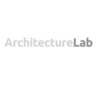 ArchitectureLab professional logo
