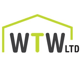 Within These Walls company logo