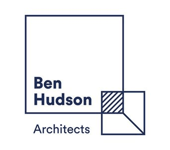 Ben Hudson Architects company logo