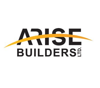 Arise Builders company logo