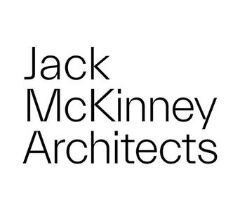 Jack McKinney Architects professional logo