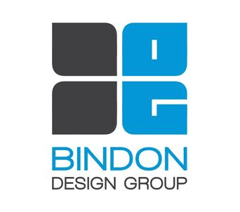 Bindon Design Group company logo