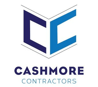 Cashmore Contractors company logo