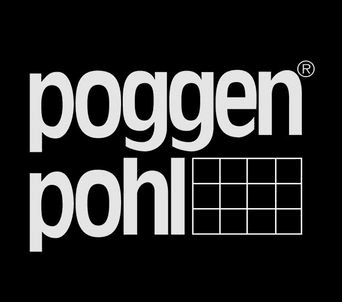 Poggenpohl company logo