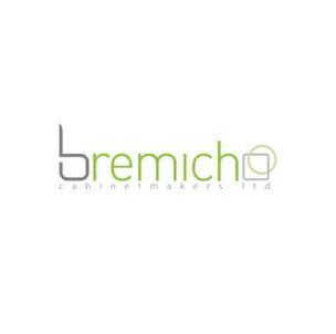 Bremich Cabinetmakers company logo