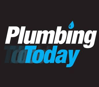 Plumbing Today professional logo
