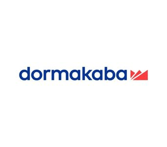 dormakaba professional logo