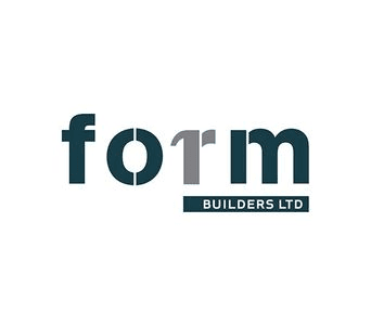 Form Builders professional logo