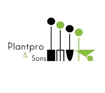 Plantpro & Sons company logo