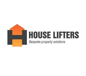 House Lifters professional logo