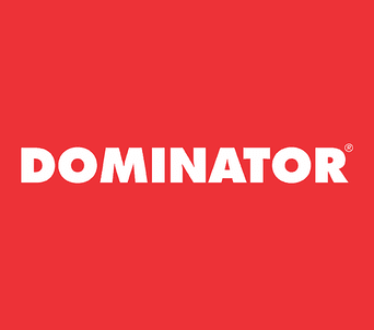 Dominator company logo