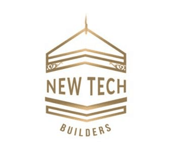 New Tech Builders professional logo