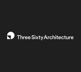 Three Sixty Architecture company logo