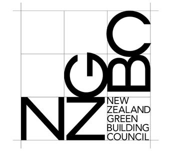 New Zealand Green Building Council company logo