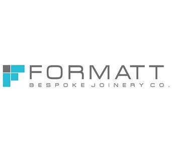 Formatt Bespoke Joinery Co. company logo