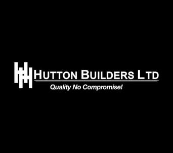 Hutton Builders company logo